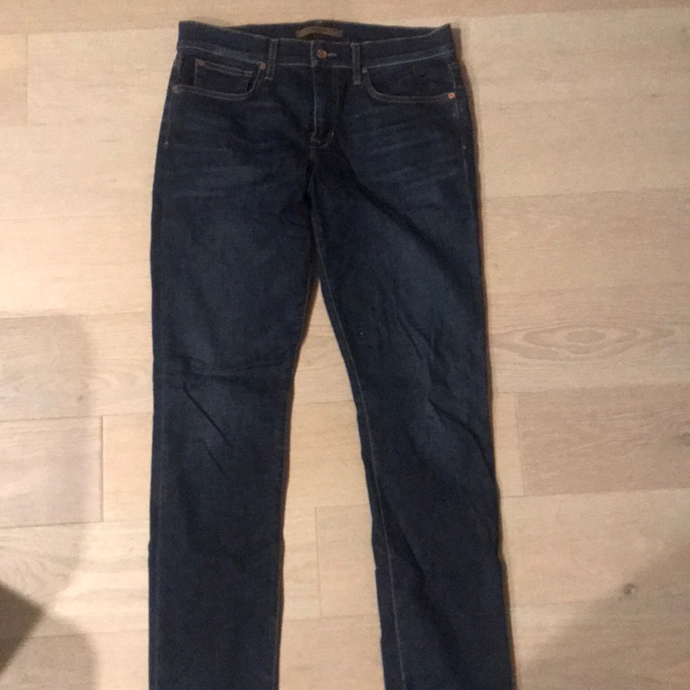 Slim fit joes Jeans